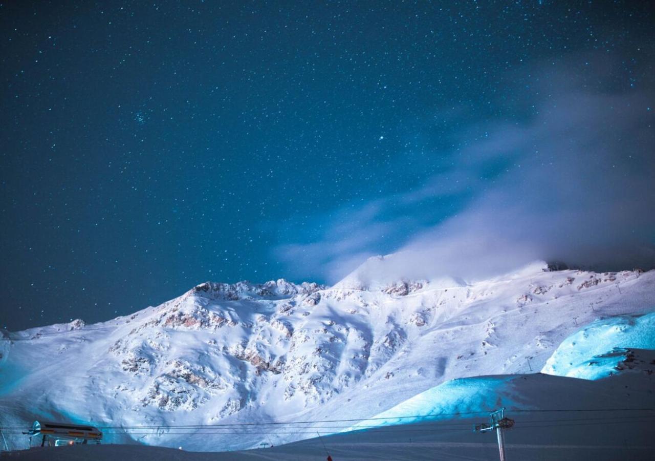 Village Igloo Валь-Торанс Екстер'єр фото